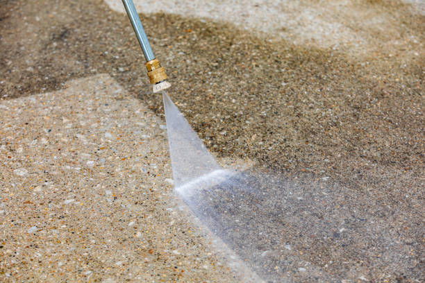 Spring Cleaning in Mechanicville, NY