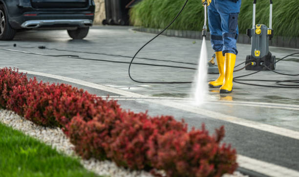 Reliable Mechanicville, NY Pressure Washing Services Solutions